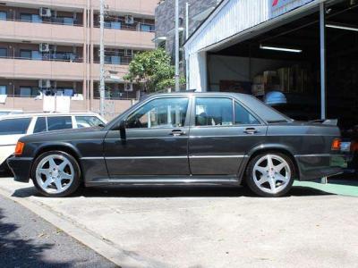 ベンツ Amg W124中古車の販売 修理の専門店ならトータルアクセス 在庫車輌詳細