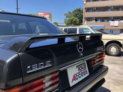 ベンツ Amg W124中古車の販売 修理の専門店ならトータルアクセス 在庫車輌詳細