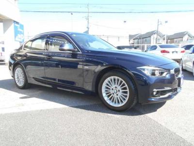 F30 320i 饰奢꡼͵Υڥꥢ֥롼פޤΥƥʥ󥹤⸵BMWǥ顼ᥫ˥åҤΡ֤Ĥեȥ꡼ˡפǤ