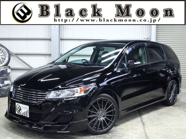 在庫車輌詳細 Black Moon ブラックムーン横浜 ドレスアップカー専門店