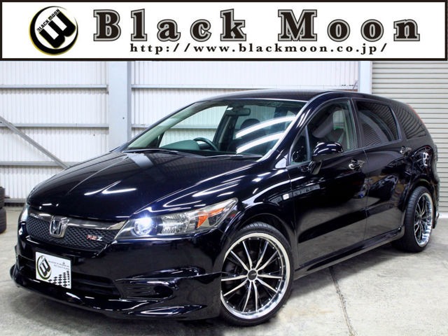 在庫車輌印刷ページ Black Moon ブラックムーン横浜 ドレスアップカー専門店