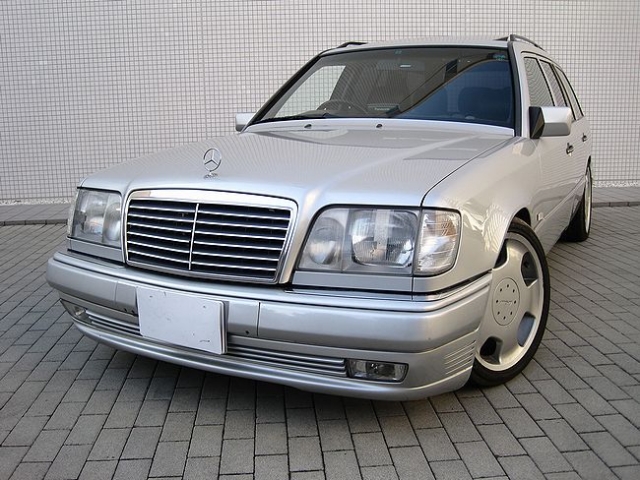 在庫車輌印刷ページ | blow 90年代メルセデスベンツ専門店（W124モデル ...