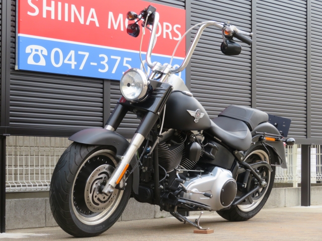 在庫車輌詳細 | シイナモータース市川店 絶版館 - バイクの新車・中古 