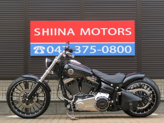 在庫車輌詳細 | シイナモータース市川店 絶版館 - バイクの新車・中古