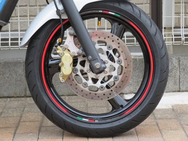 在庫車輌詳細 | シイナモータース市川店 絶版館 - バイクの新車・中古