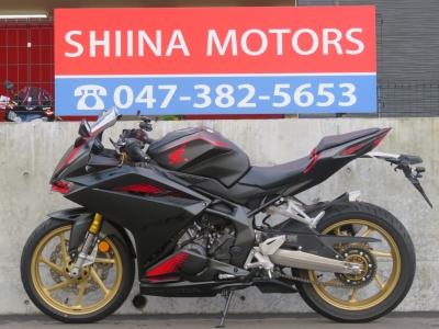 在庫車輌詳細 | シイナモータース市川店 絶版館 - バイクの新車・中古 