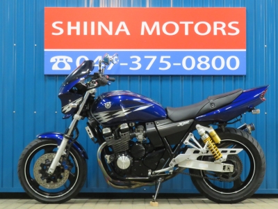 在庫車輌詳細 | シイナモータース市川店 絶版館 - バイクの新車・中古