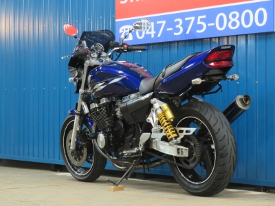 在庫車輌詳細 | シイナモータース市川店 絶版館 - バイクの新車・中古