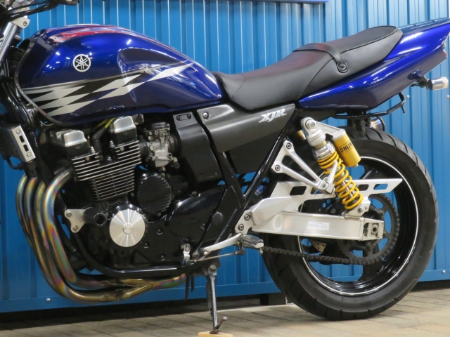 在庫車輌詳細 | シイナモータース市川店 絶版館 - バイクの新車・中古