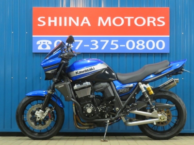 シイナモータース市川店 絶版館 - バイクの新車・中古車販売や買取