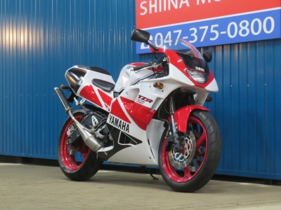 在庫車輌詳細 | シイナモータース市川店 絶版館 - バイクの新車・中古