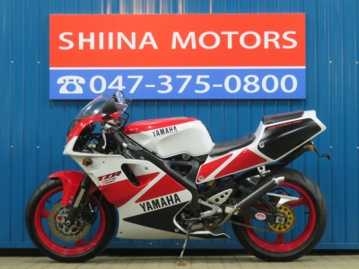 シイナモータース市川店 絶版館 - バイクの新車・中古車販売や買取