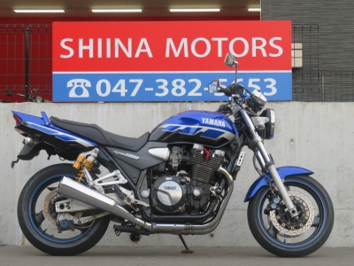 在庫車輌詳細 | シイナモータース市川店 絶版館 - バイクの新車・中古